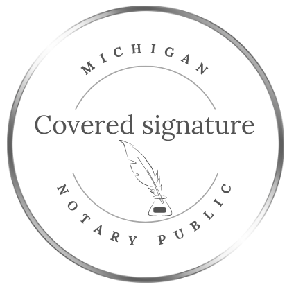 Covered Signature